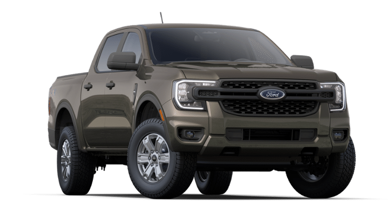 Ranger® vehicle